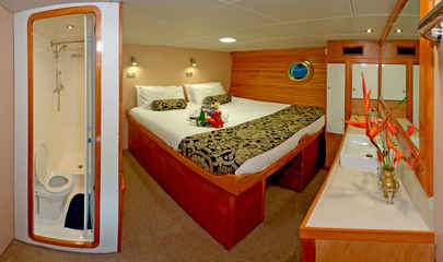Cabins