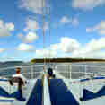 Sun Deck - Nai'a