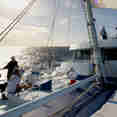 Sun Deck - Nai'a