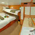 Double Cabin - Nai'a