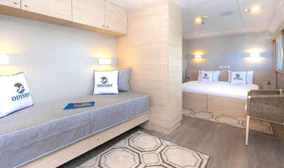 Ocean View Suites