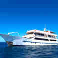 Galapagos Odyssey