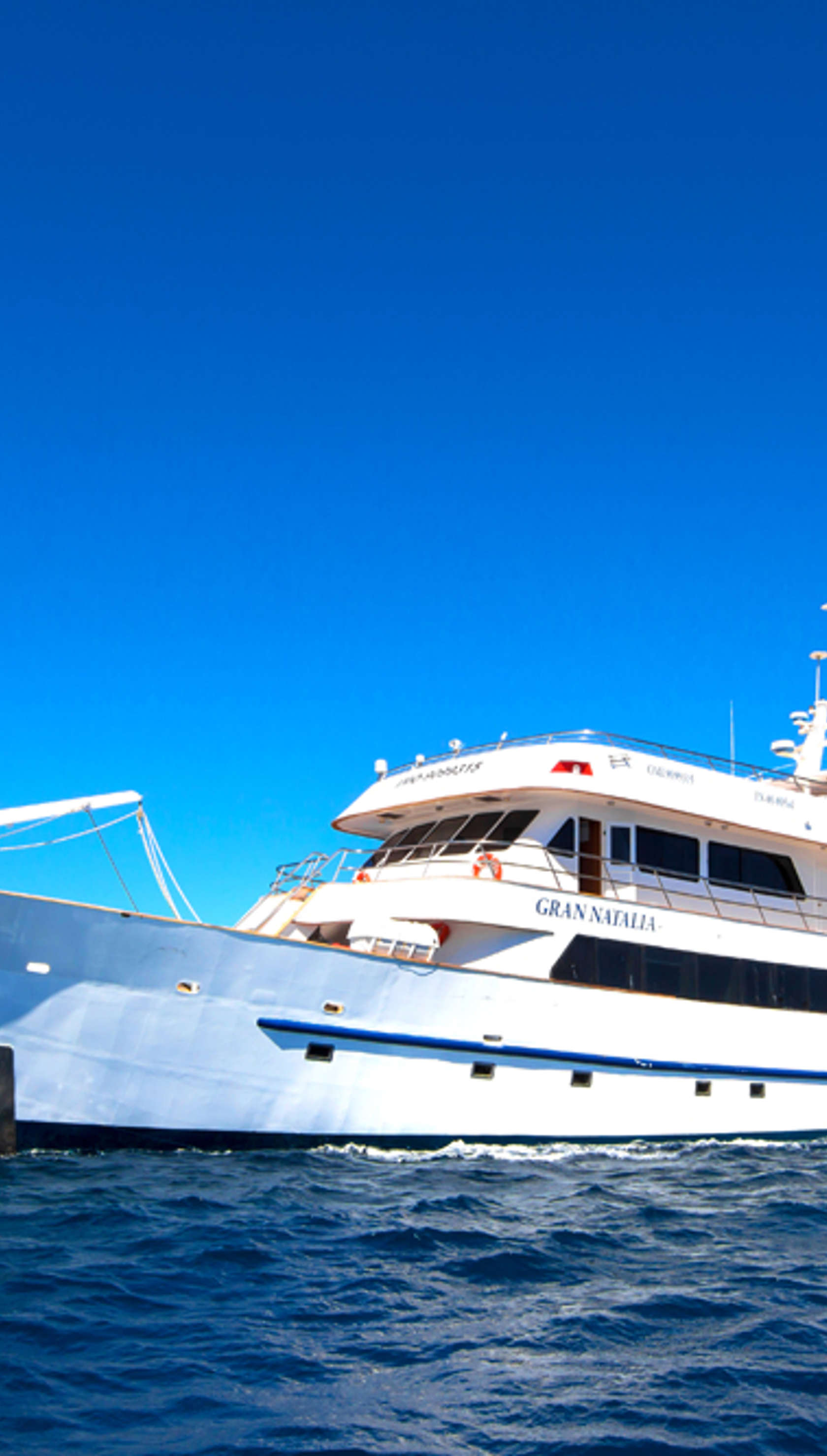 Galapagos Odyssey