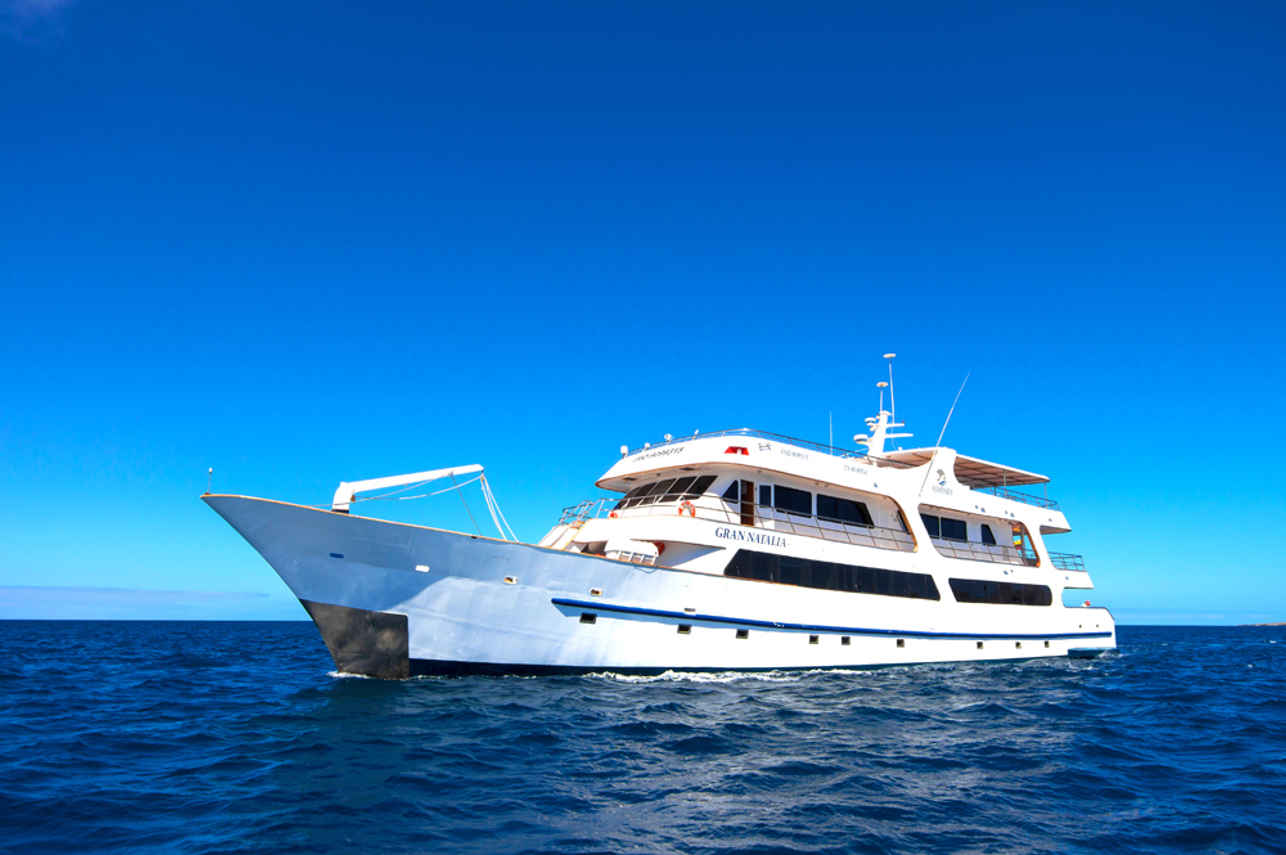 Galapagos Odyssey