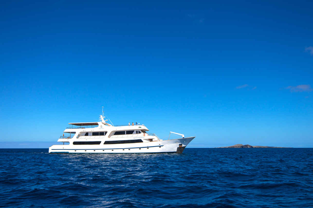 Galapagos Odyssey