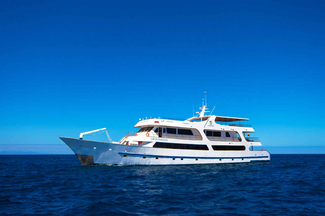 Galapagos Odyssey