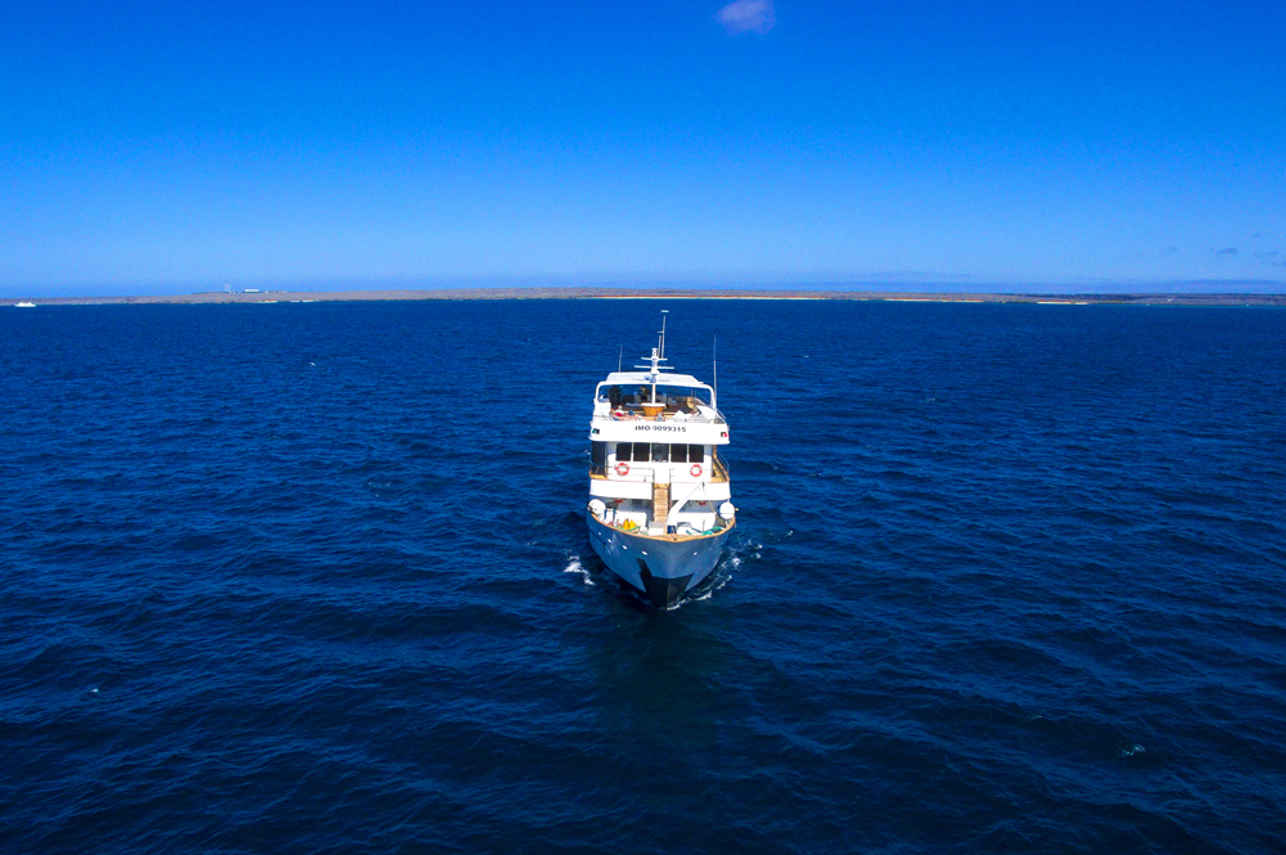 Galapagos Odyssey