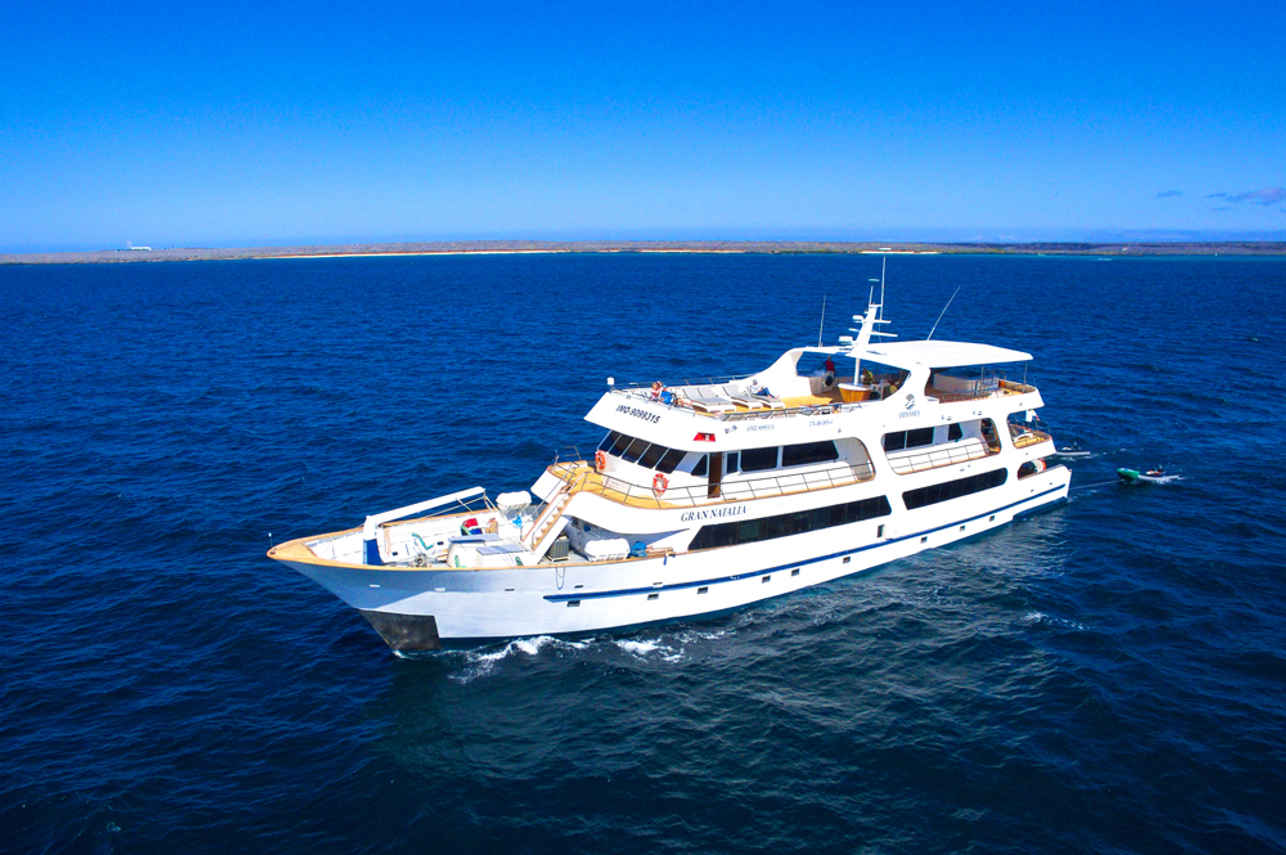 Galapagos Odyssey