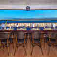 Comedor al Aire Libre - Galapagos Odyssey
