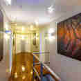 #hallway - Galapagos Odyssey
