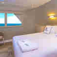 Cabina puente principal  - Galapagos Odyssey