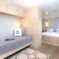 Suite  - Galapagos Odyssey