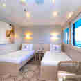 Suite  - Galapagos Odyssey