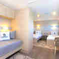 Suite  - Galapagos Odyssey
