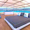 Terraza - Galapagos Odyssey
