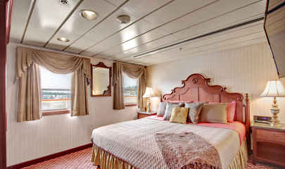 Commodore Suite
