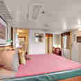 Jr Commodore Suite