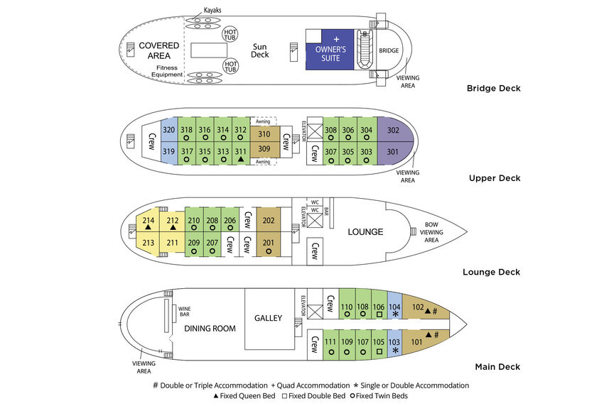 #deckplan floorplan