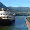 SS Legacy