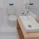 En-Suite bathrooms - Aqua