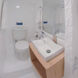 Bagno privato - Aqua