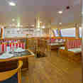 Dining Room - Blue Spirit