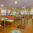 Dining Room - Blue Spirit