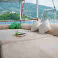 Lounge Aperta - Sadri Usta 1