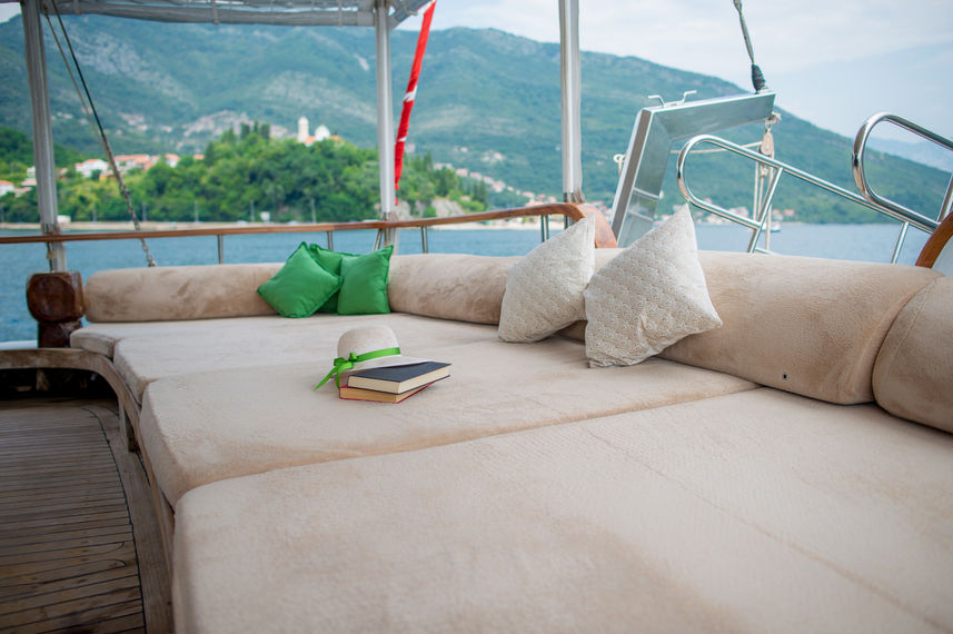 Lounge Aperta - Sadri Usta 1