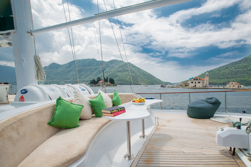 Lounge Aperta - Sadri Usta 1