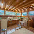 Salone coperto - Sadri Usta 1