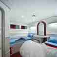 Cabina twin  - Sea Echo 2