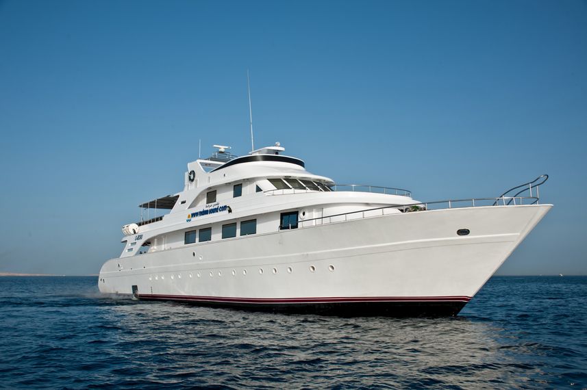 Sea Echo 2