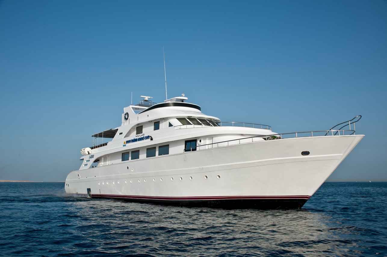 Sea Echo 2