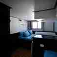 Cabina doble  - Sea Echo 2