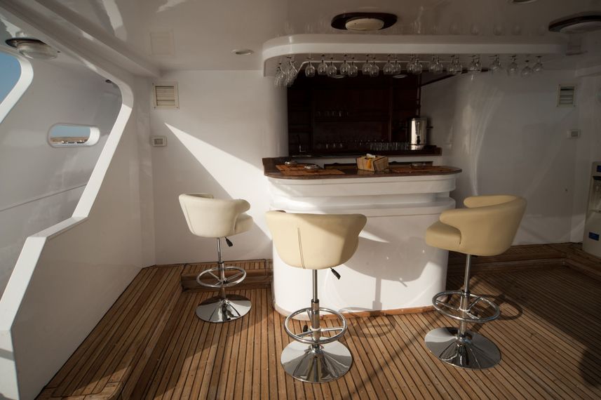 #outdoorbar - Sea Echo 2