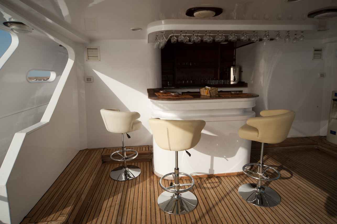 #outdoorbar - Sea Echo 2