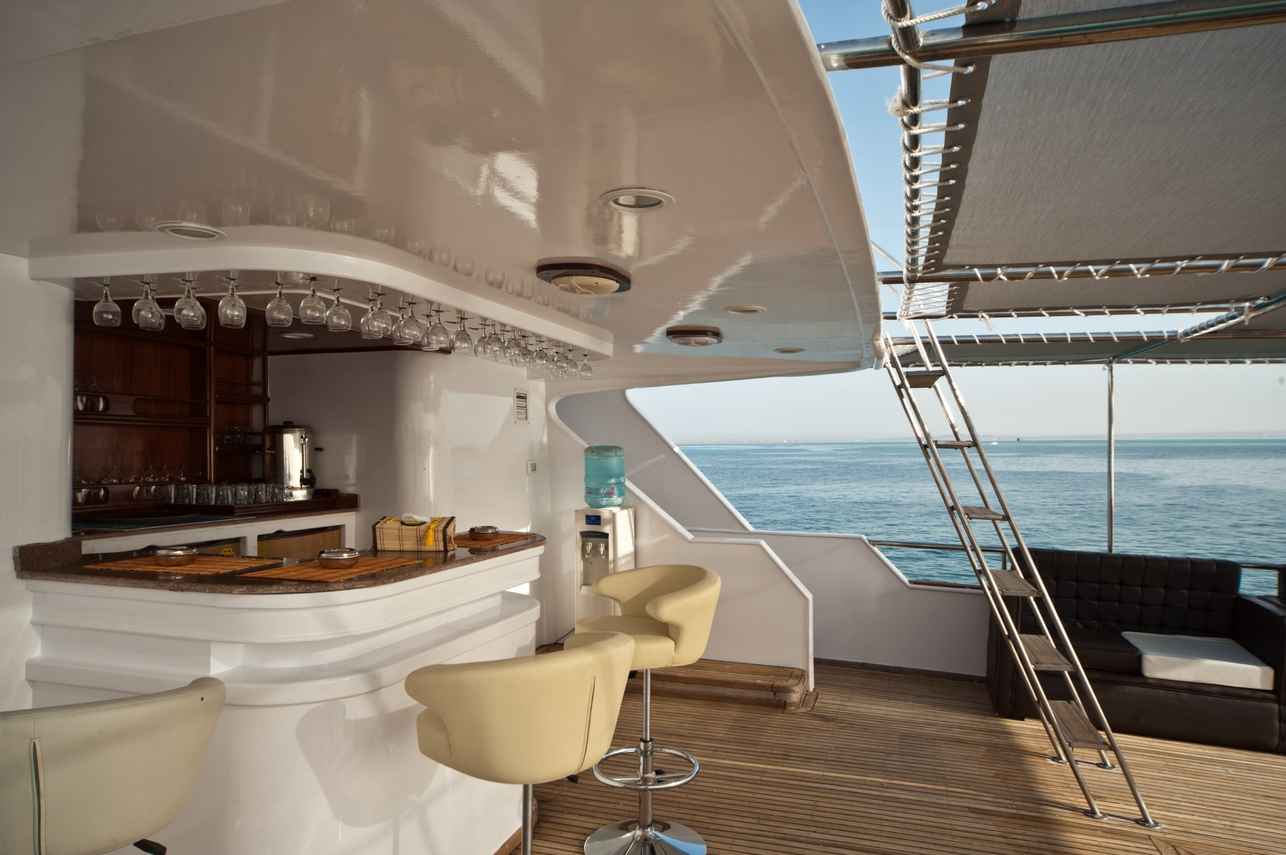 #outdoorbar - Sea Echo 2