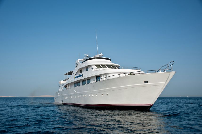 Sea Echo 2