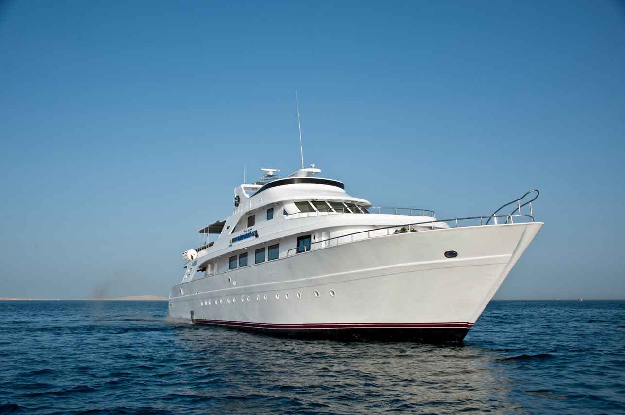 Sea Echo 2