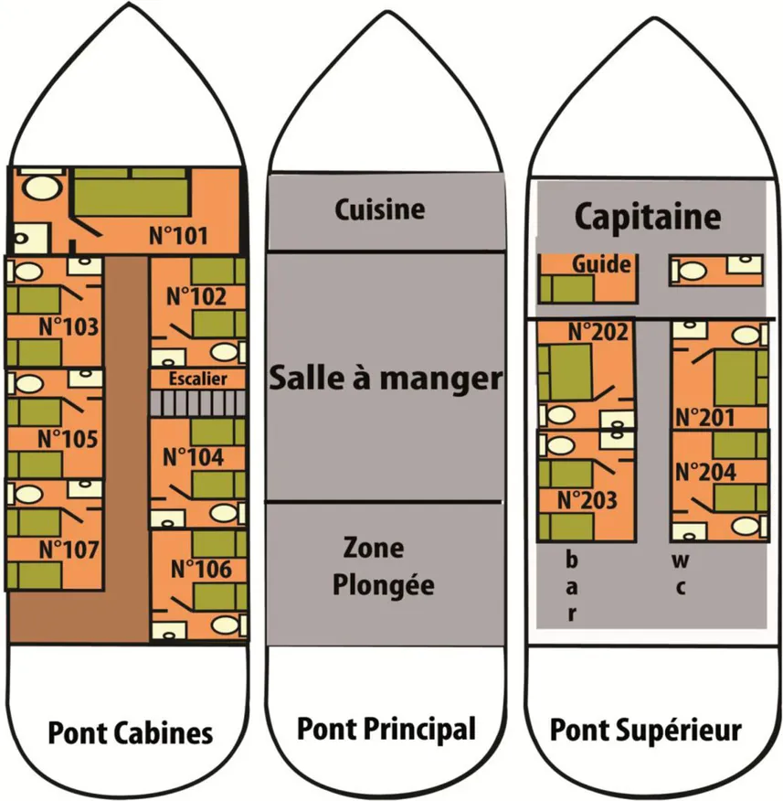 #deckplan floorplan