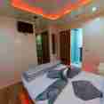 Cabine Dupla Casal - Betel Gueser