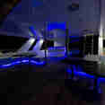 Lounge Externo - Betel Gueser