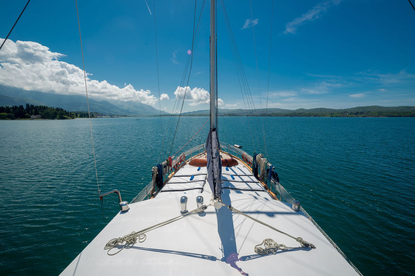 Adatepe 4 Bow