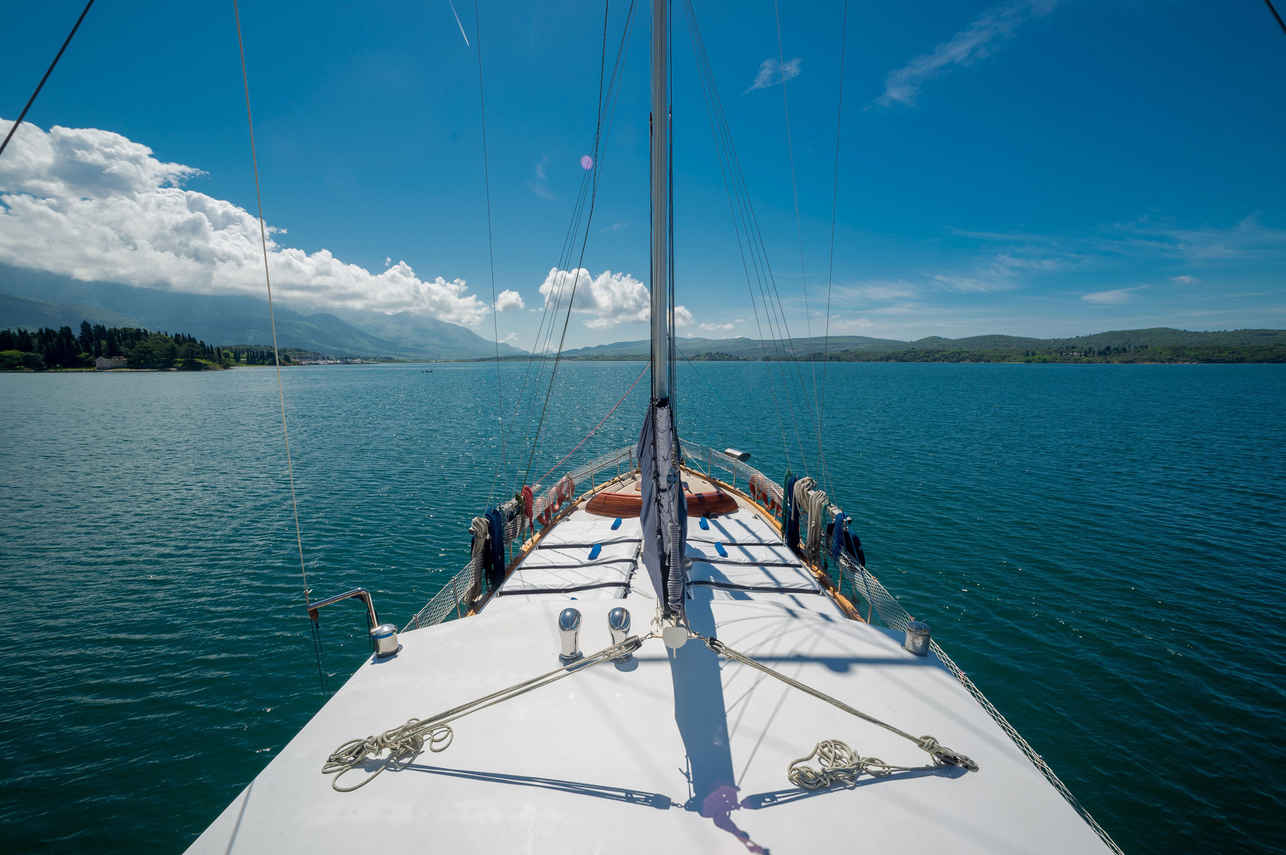 Adatepe 4 Bow