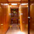 Adatepe 4 Hallway