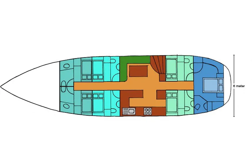 #deckplan floorplan