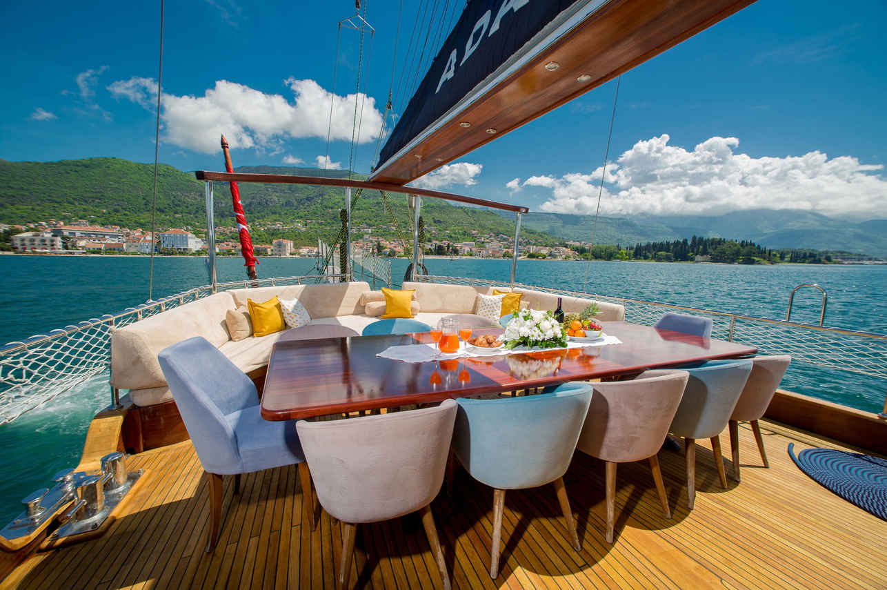 Lounge Aperta - Adatepe 4