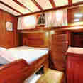 Standard Cabin - Kaptan Sevket