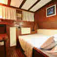 Standard Cabin - Kaptan Sevket